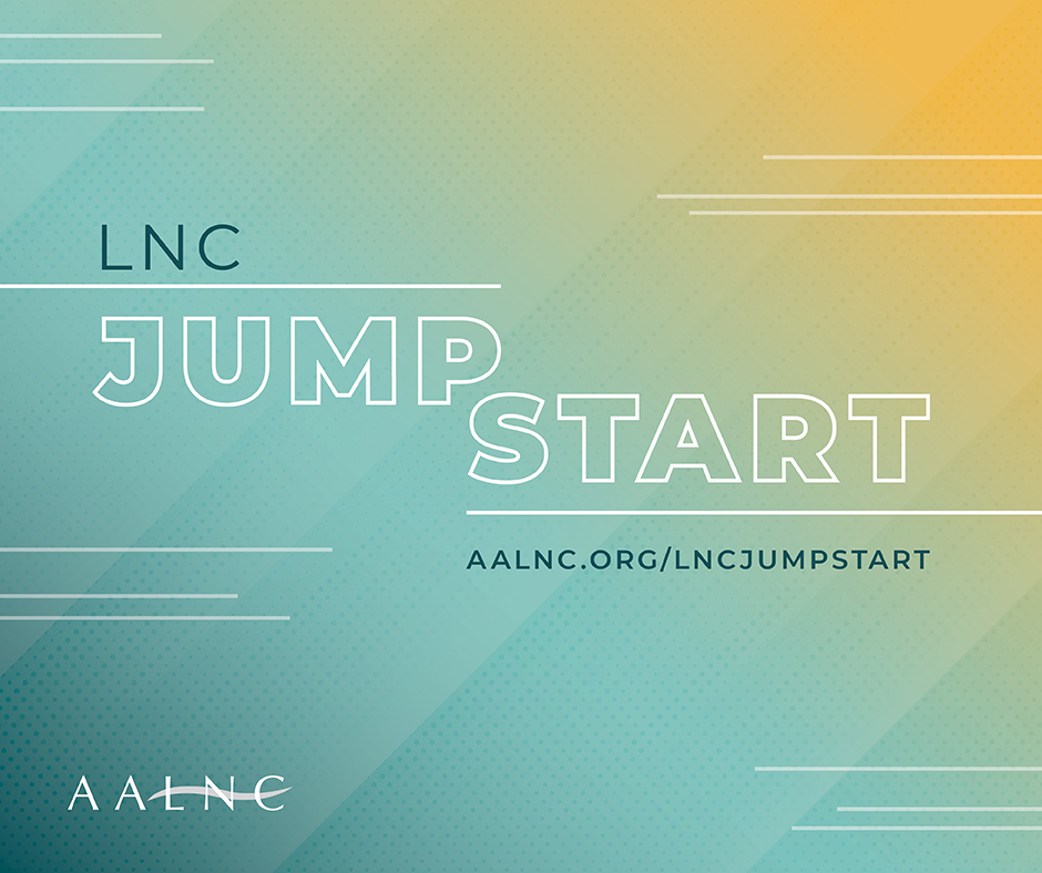 LNC Jumpstart