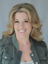 Christina Zampitella headshot