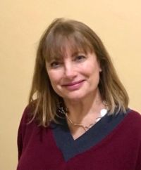 Phyllis Kosminsky headshot