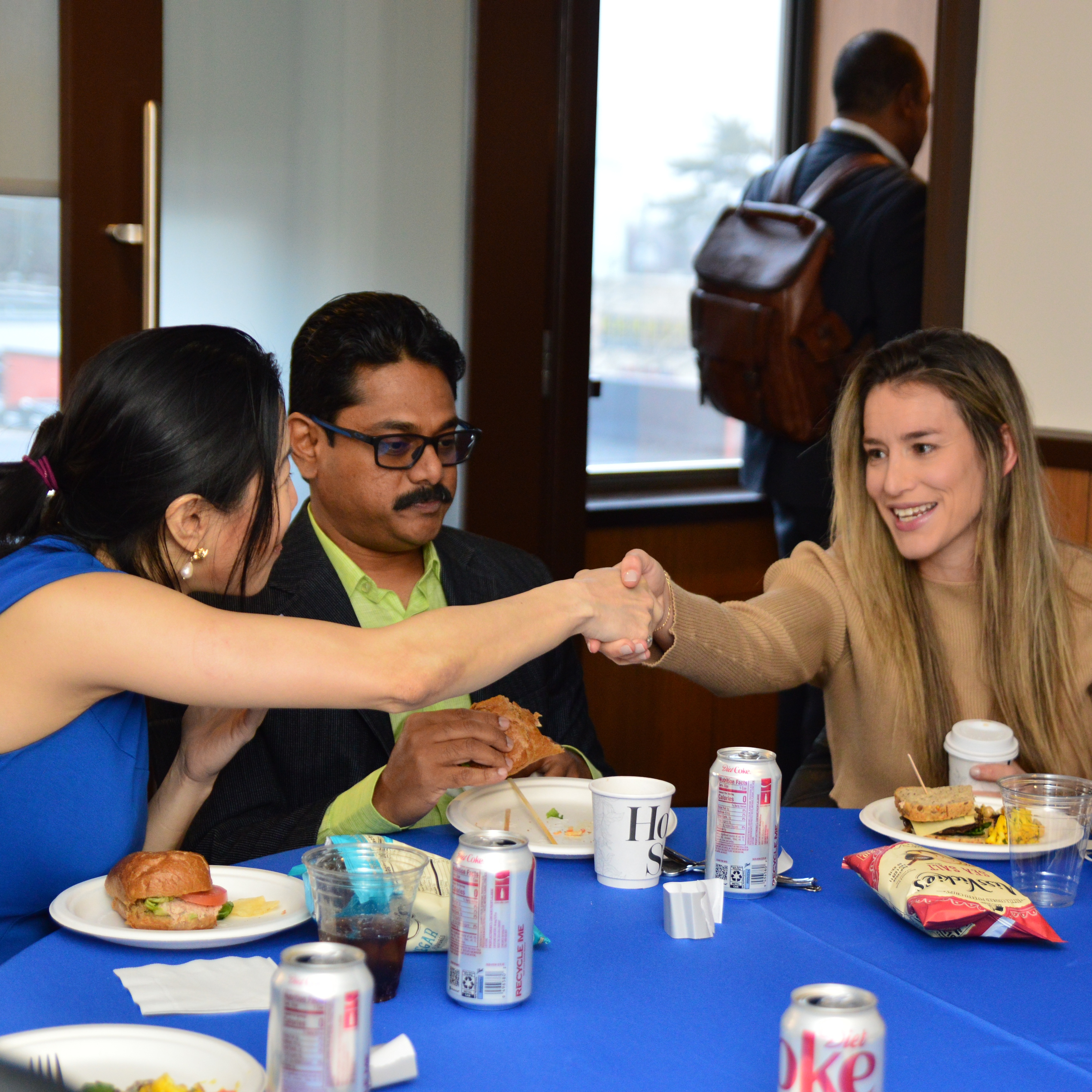 GI Career Pathways Forum 0