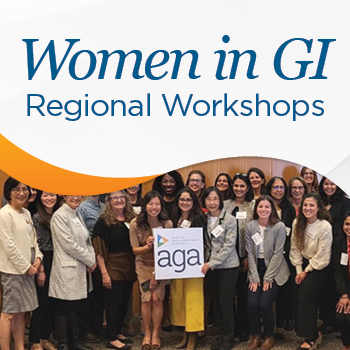 Women in GI Regional Workshops 0