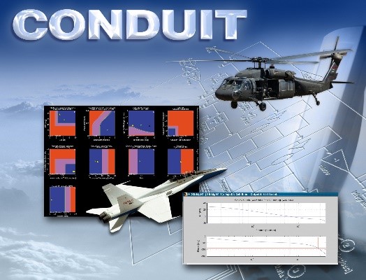 CONDUIT SOFTWARE