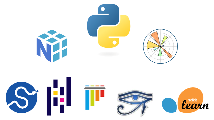 Fundamentals of Python for Engineering Programming and Machine Learning (Starts 17 March 2026) python-with-machine-learning