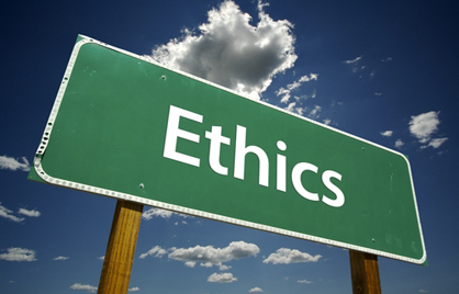 The drive towards ethical sales with purpose