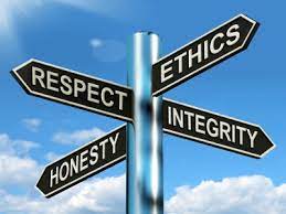 FAIR Ethics In Sales Launch
