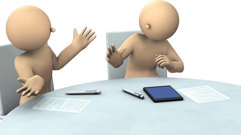 Having a Difficult Customer Conversation
