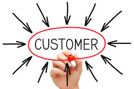 Targeting customers and qualifying opportunities