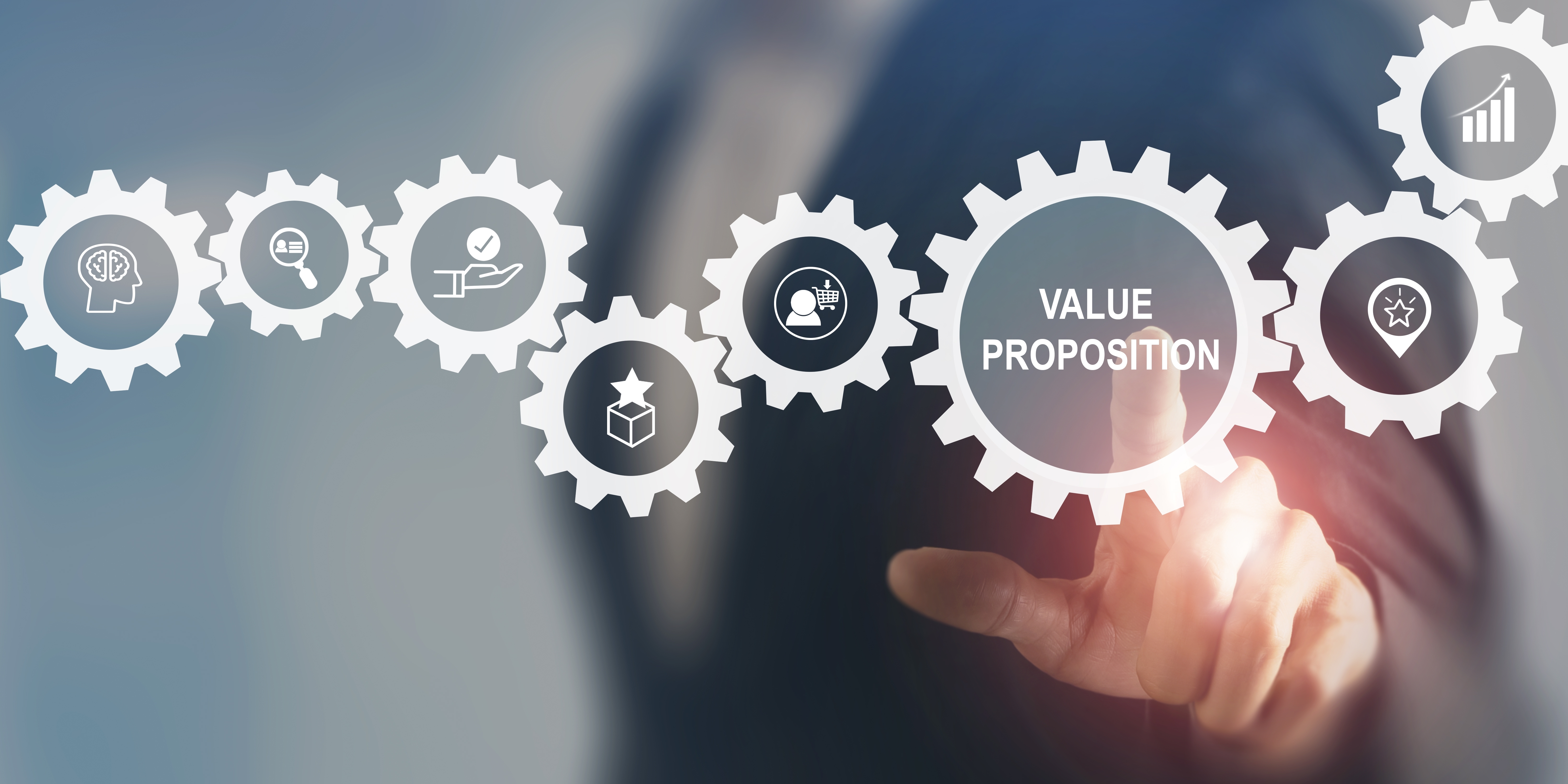 Crafting compelling, customer-specific, value propositions Value propositions thumbnail image