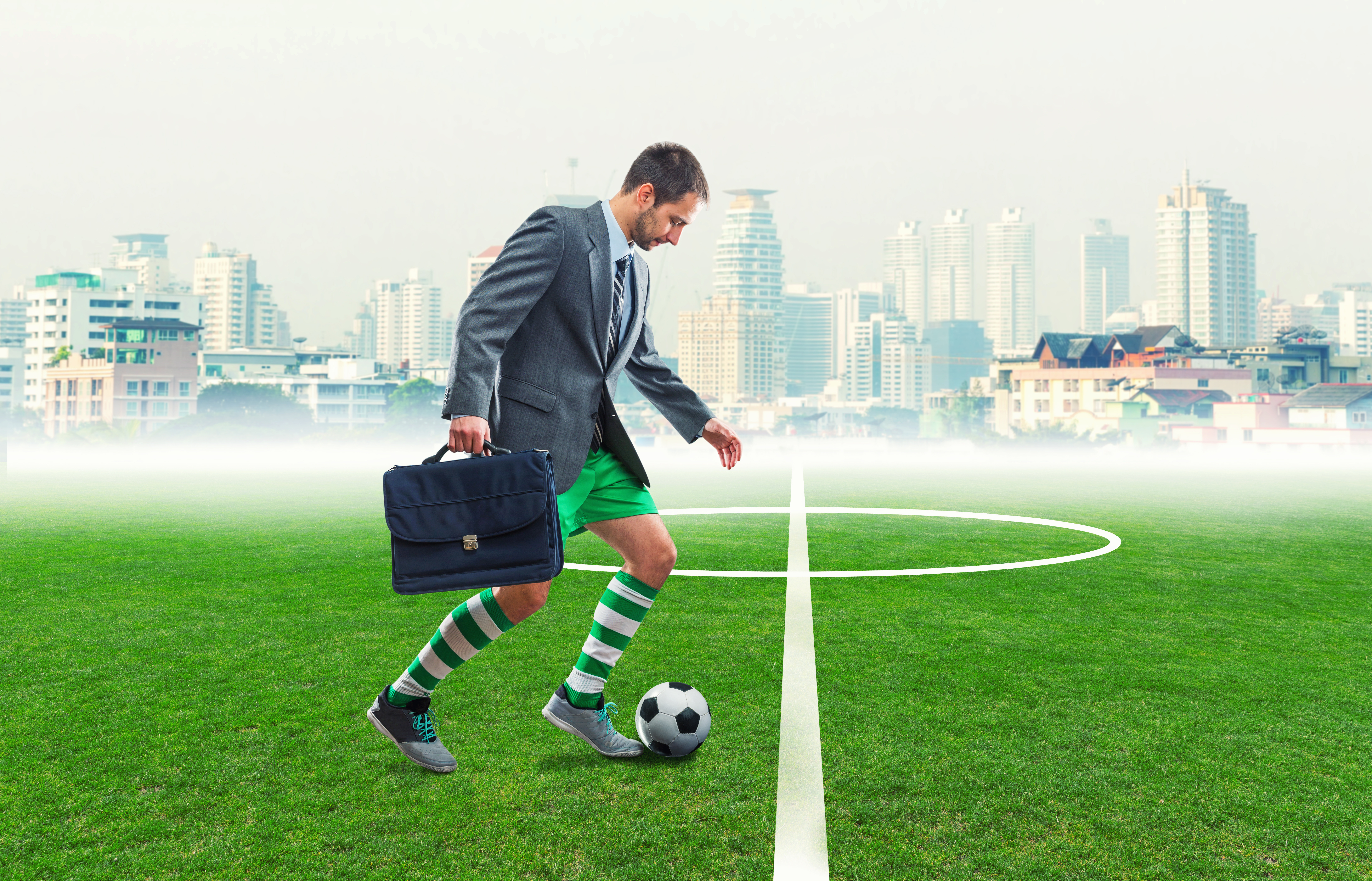 Sports Stars & Sales Superstars – The Key to Making Them Great Managers