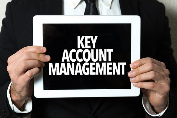 Key Account Management - KAM Club launch: Cranfield University and ISP collaboration
