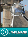 Structural Risks and Material Performance: Evaluations of Vibration, Construction Impacts, and Concrete Behavior (OTIFOR243) Primary Topic Forensics