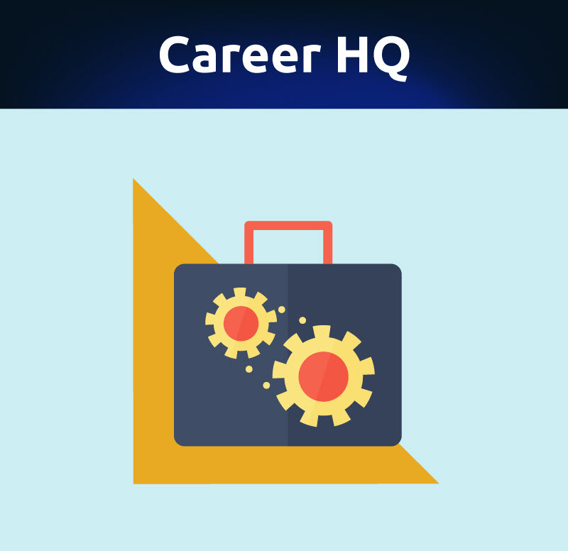 Networking: Unlocking Opportunities for Career Growth and the Importance of Mentorship ASIS Career HQ Webinar