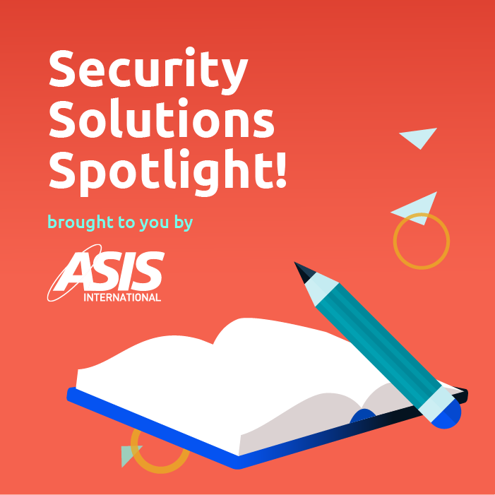 Security Solution Spotlight