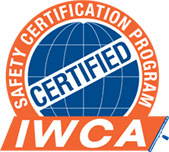 IWCA Route Residential Certification Workbook