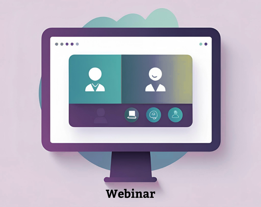 webinar icon