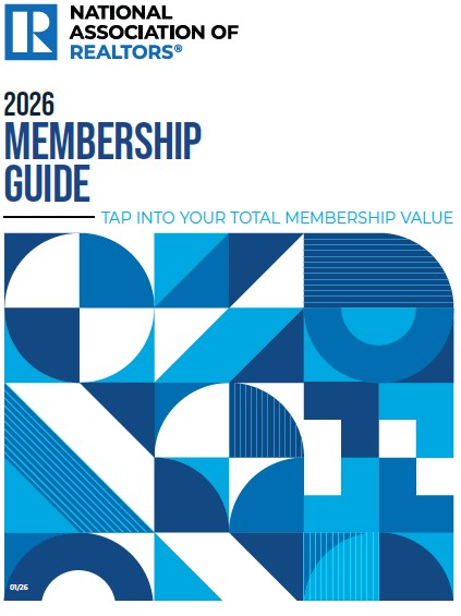 Icon and title of New Member Orientation