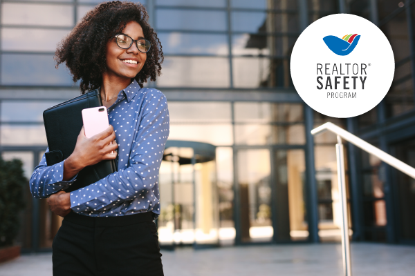 REALTOR® Safety Webinar: REALTOR® Safety from a Law Enforcement Perspective