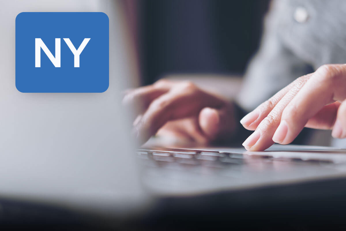 Prepare for & Pass the New York Notary Exam Course Image