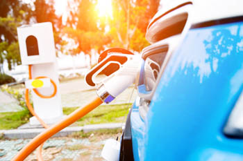 Fully Charged: How to Set Up Your EV Infrastructure (Mar 2022)